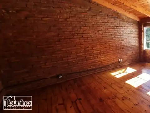 Casa en venta de 1 dormitorio APTA CREDITO - Ibarlucea