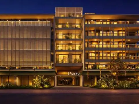 Departamento en Venta en Fisherton, Rosario