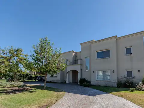 Venta Casa - Haras Santa Maria - El Molino Norte