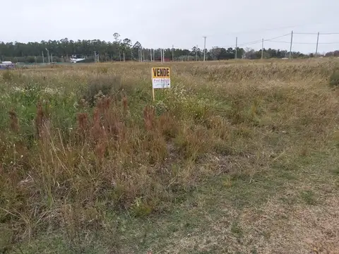 Terreno en Venta de 433,0 m2