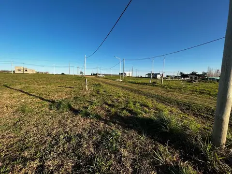 Terreno en Venta en Concepcion Del Uruguay, USD 11.500