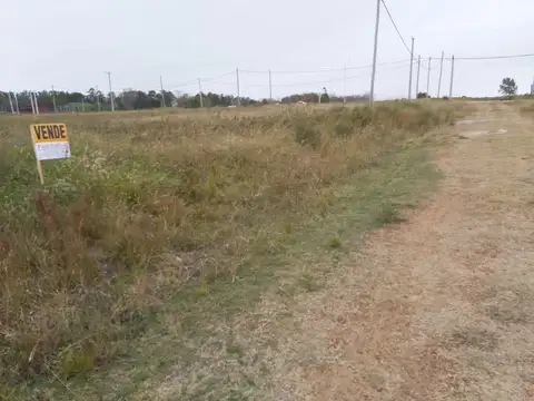 Terreno en Venta en Concepcion Del Uruguay, USD 11.500