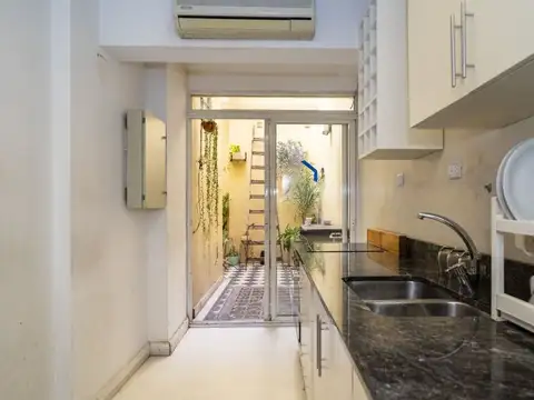 Departamento en Alquiler en Belgrano, USD 2.650