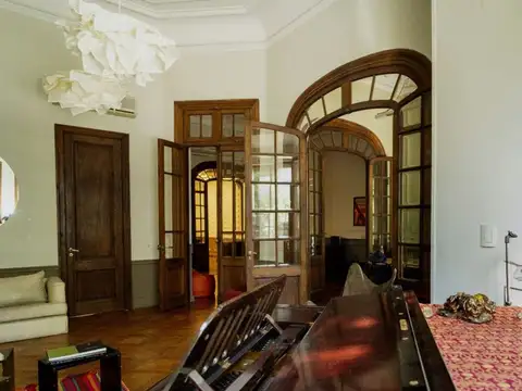 Departamento en Alquiler 56 años