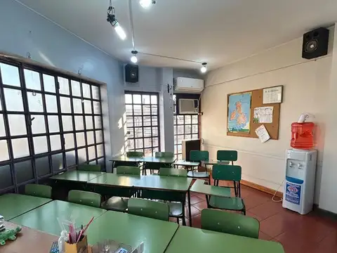 Oficina en Remedios de Escalada