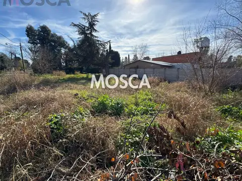 Terreno en Venta en Paso del Rey, USD 45.000