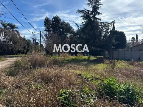 Terreno en Venta en Paso del Rey, Partido de Moreno