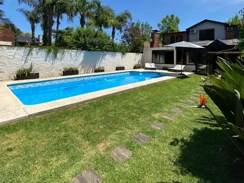 Casa en Venta en Merlo, USD 185.000