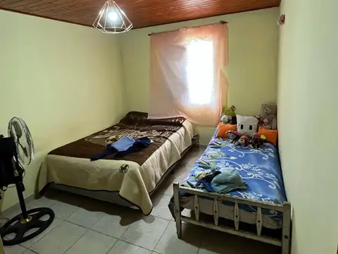 Casa en Venta en Pilar, USD 59.000