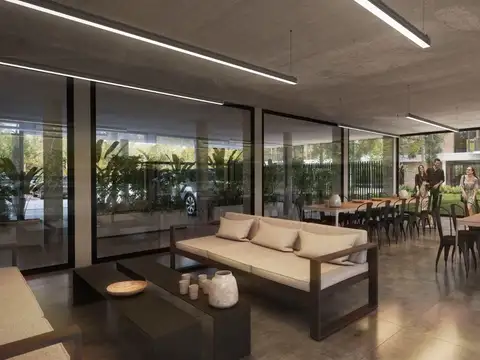 Departamento en Venta en Fisherton, USD 80.000