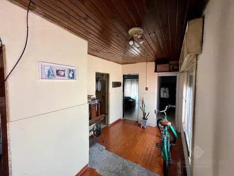 Depto Tipo Casa en Venta 30 años