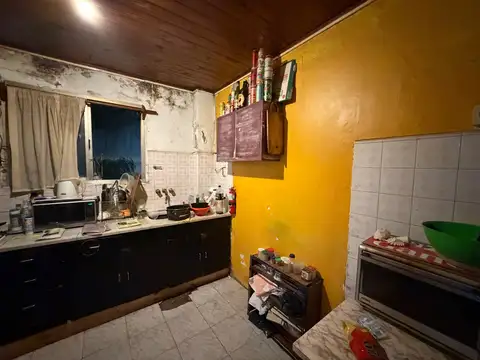 Terreno - Villa Urquiza