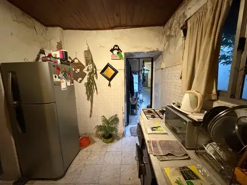 Terreno en Venta de 460,0 m2