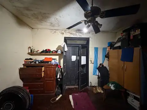 Terreno en Venta 35  mts Fondo