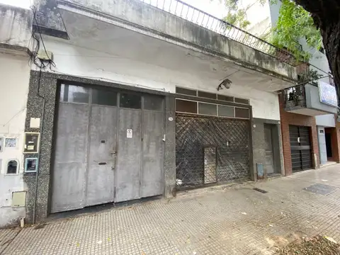 Pacheco al 3200