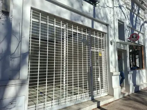 Local en Alquiler 30 años