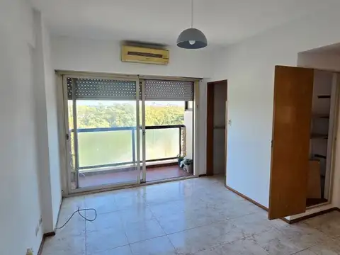 ALQUILER departamento 2 ambientes - Santos Lugares