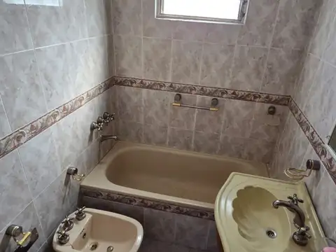 Departamento en Alquiler 36 años