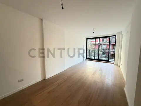 ALQUILER MONOAMBIENTE A ESTRENAR EN PALERMO CON AMENITIES