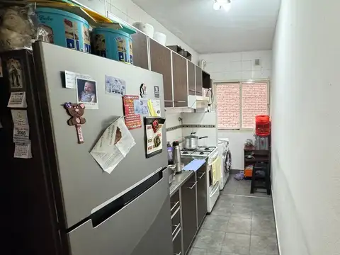 Departamento en Venta en Gerli, USD 67.000