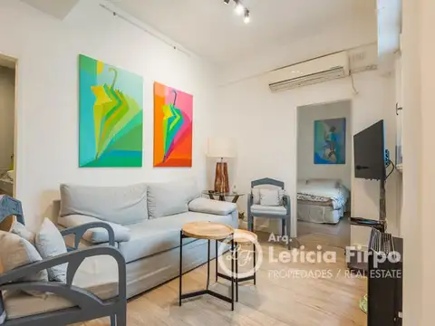 Departamento en Venta 50 años