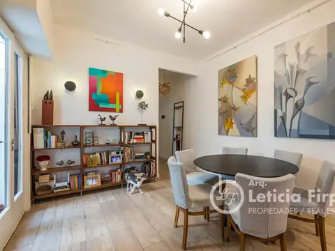 Departamento en Venta al Norte