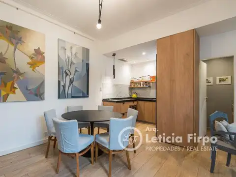 Departamento en Venta al Norte