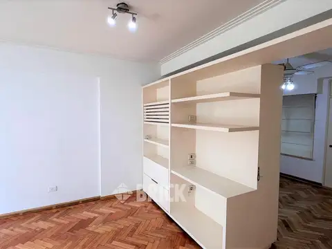 Departamento en Alquiler de 1 dormitorio