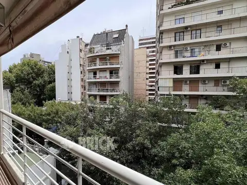 Departamento en Alquiler 23 años