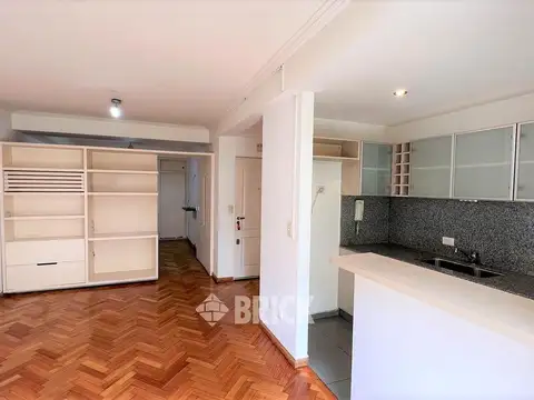 Departamento en Alquiler en Las Cañitas, $ 1.200.000