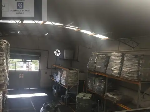 Oficina en Venta 20 años