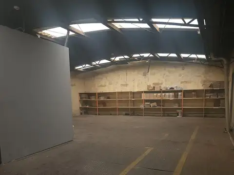 Edificio Comercial en Lanús Oeste