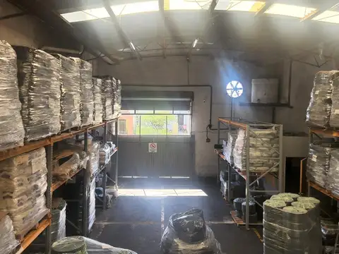 Edificio Comercial en Lanús Oeste