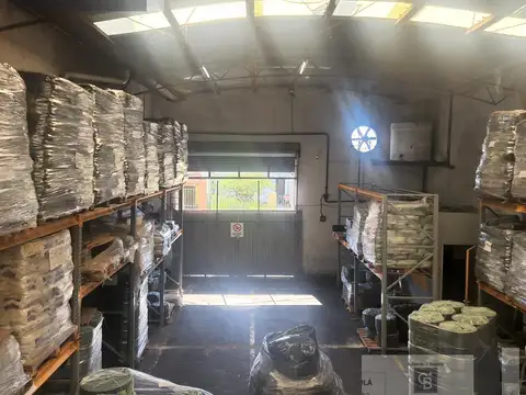 Edificio Comercial en Lanús Oeste
