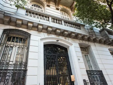 Sánchez De Bustamante 300, Piso 3
