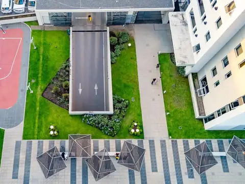 Departamento en Venta al Oeste