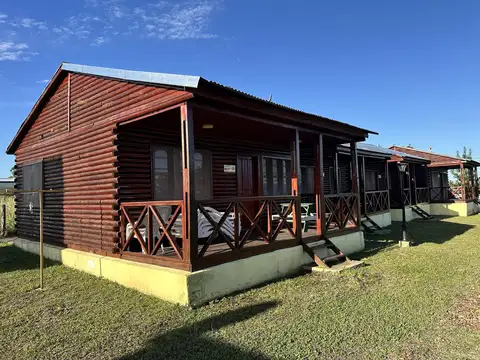 Hotel en Venta A Estrenar