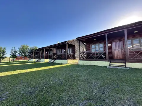 Hotel en Venta en Ejido Colon, USD 270.000