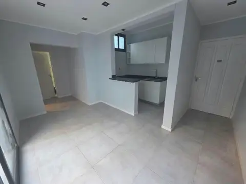 Depto Tipo Casa en Alquiler en Villa del Parque, $ 1.200.000