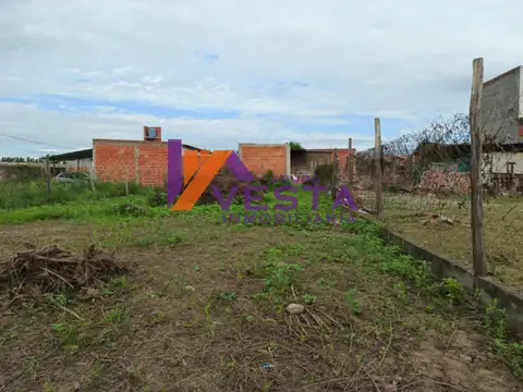 SANTA RITA III-TERRENO-VENTA-ZONA SUR–SALTA