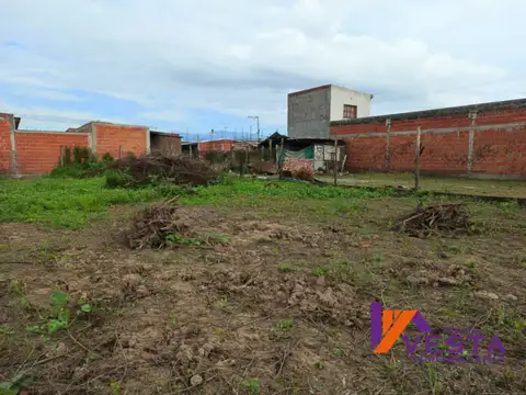 Terreno en Venta en Zona Centro, USD 10.000