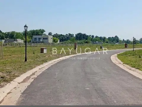 Terreno en Venta en San Pablo, Countries y Barrios Cerrados en Pilar