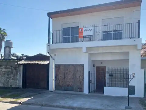 Casa en venta, José C. Paz - Apta crédito