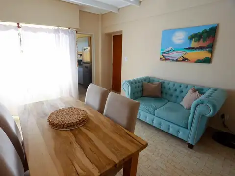 DEPARTAMENTO VENTA DOS AMBIENTES MONTE GRANDE CENTRICO