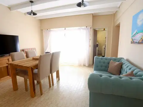 L N Alem 161 , Piso 5