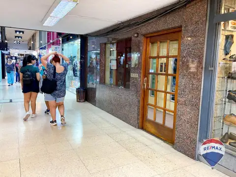 L N Alem 161 , Piso 5