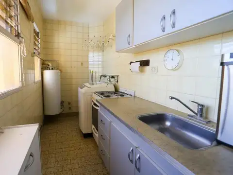 Departamento en Venta en Monte Grande, USD 68.000