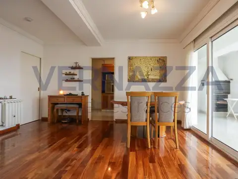 Avenida Pedro Goyena 400