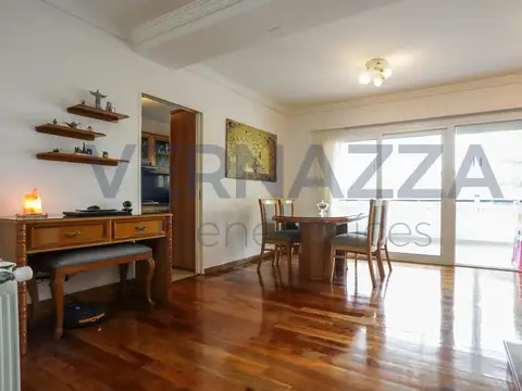 Departamento en Venta de 3 dormitorios