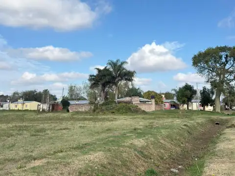 VENTA TERRENO AL NORTE  EN PILAR 
